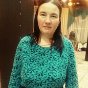 Мария, 40, Фурманов