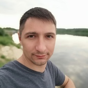 Денис 38 лет (Скорпион) Нижний Новгород