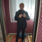 леонид 64 года (Рак) Минск