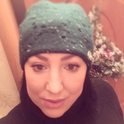 Марина, 37, Шарыпово  (Красноярский край)