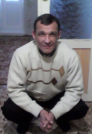 My photo - yu ya, 48 from Dimitrovgrad (@uya15)