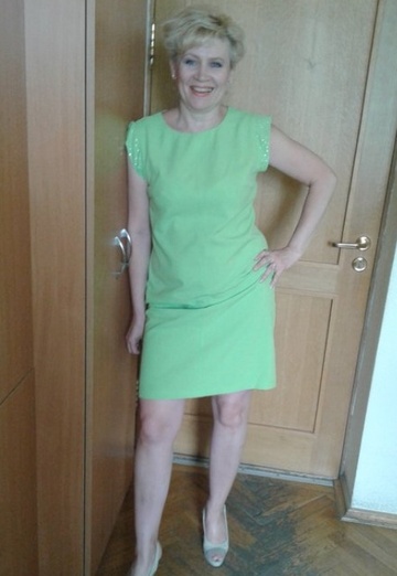 Mein Foto - Lana, 56 aus Grodno (@lana20383)