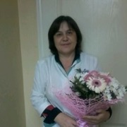 Анна, 53, Волгореченск