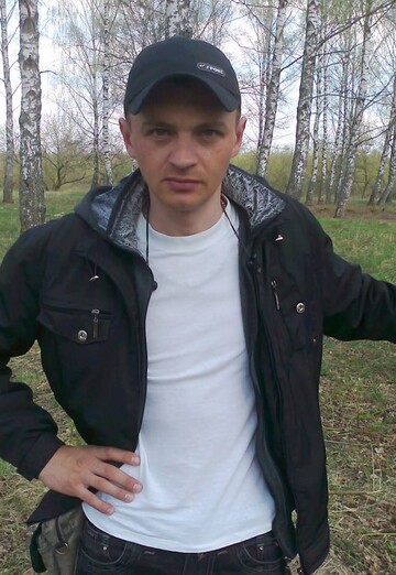 My photo - Aleksandr Telejnikov, 37 from Navapolatsk (@aleksandrtelejnikov)