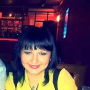 Валентина, 41, Сегежа