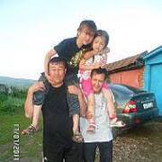 Эркин, 43, Учалы