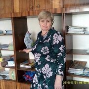 любовь, 63, Русская Поляна