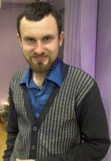My photo - Vadim "Yurist", 27 from Zuhres (@vadimurist)