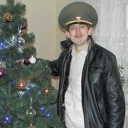 Sergey 33 Ivatsevichi