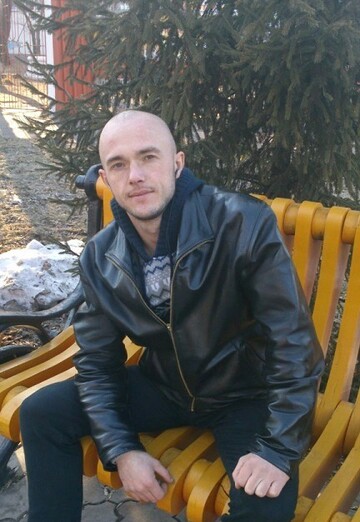 Моя фотография - BLACK WOLF, 38 из Петропавловск (@blackwolf97)
