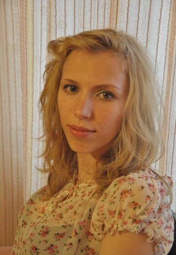 My photo - Nina Ilchenko, 33 from Arkhangelsk (@ninailchenko)