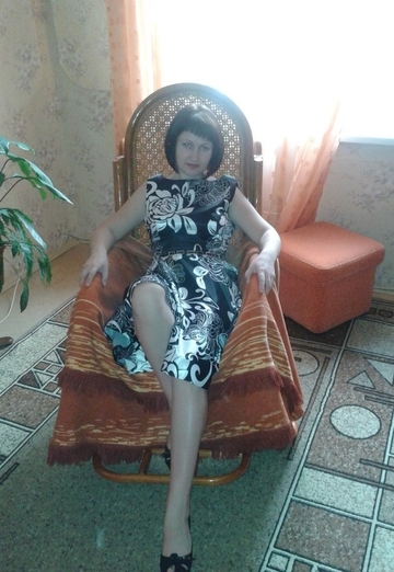 Yuliya Nikolaevna (@uliyanikolaevna42) — my photo № 1