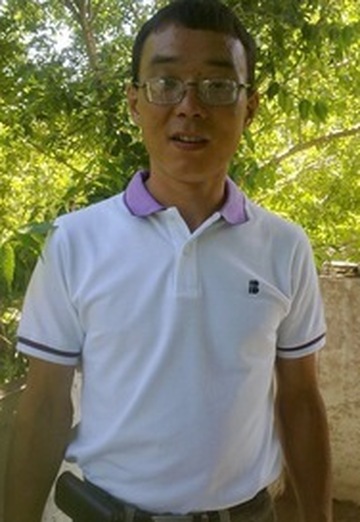 My photo - Yuriy, 44 from Abakan (@uriy114941)