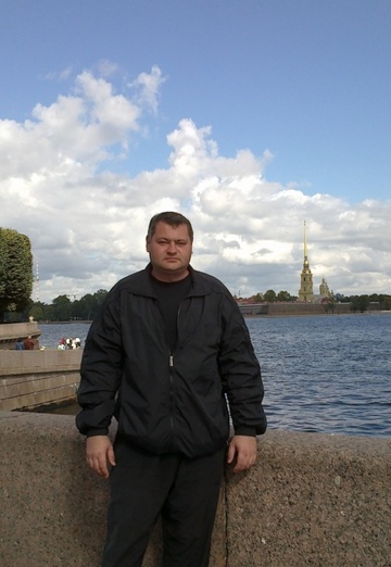 My photo - Valeriy, 47 from Rostov-on-don (@valeriy16486)