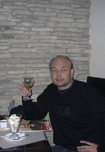 My photo - Mika, 51 from Zheleznogorsk (@makar8427980)