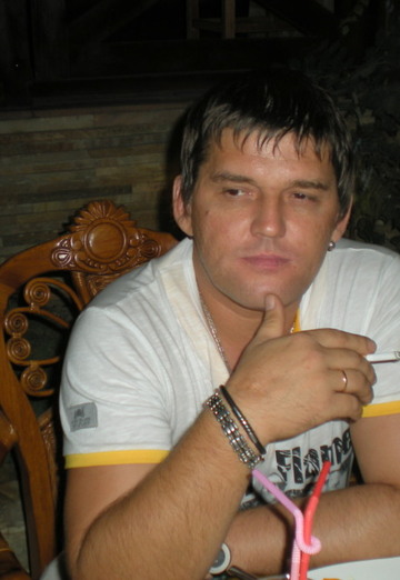 Моя фотография - Дмитрий, 38 из Ташкент (@dmitriy359837)