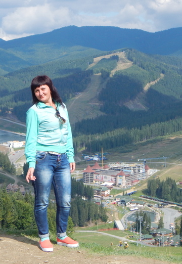 My photo - Natalya, 50 from Pervomaysk (@natalya93407)