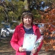 Ольга, 52, Павлоградка
