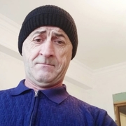 Магомед Самадов, 52, Новый Оскол