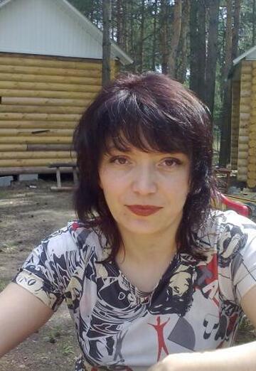 Ma photo - Alina, 42 de Lipetsk (@pazitiff5689154)