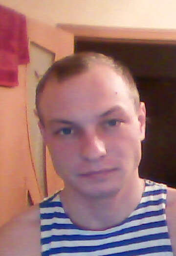 Моя фотография - Алексей, 30 из Тамбов (@aleksey303971)