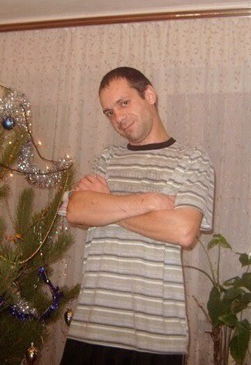 Моя фотография - Алексей, 41 из Ульяновск (@aleksey665875)