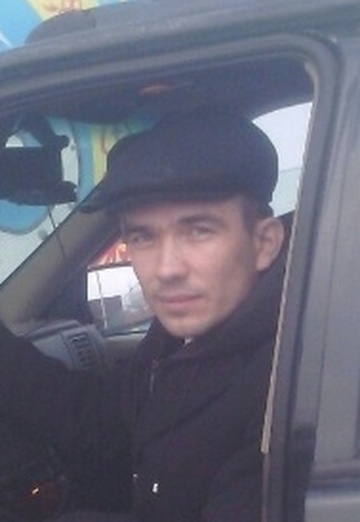 Моя фотография - Станислав, 40 из Алматы́ (@stanislav33253)
