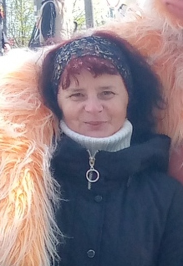 My photo - Galya, 51 from Venyov (@galya6863)