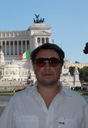My photo - boarman, 46 from Milan (@boarman)