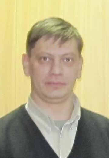 Моя фотография - Алексей, 51 из Омутинское (@aleksey501379)