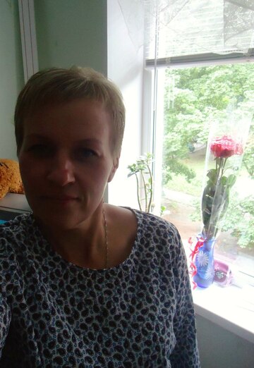 My photo - olga, 49 from Zheleznogorsk (@olga194231)