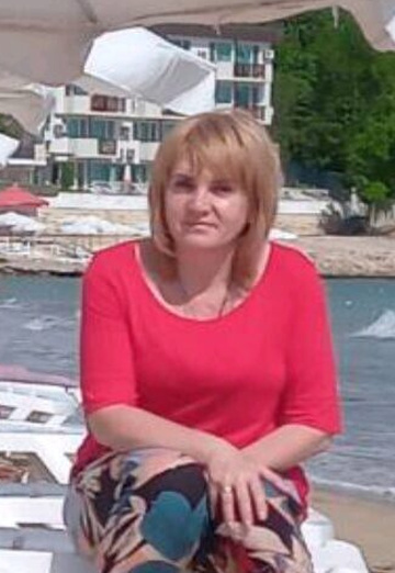 Моя фотографія - Елена, 37 з Тирасполь (@svetlana331729)