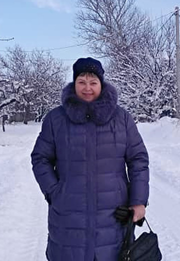 Моя фотография - Татьяна, 49 из Каменское (@tatyana285483)