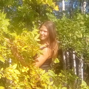 Антонина Мухина, 25, Чаплыгин