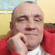 Олег, 48, Узловая