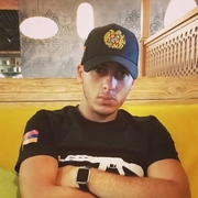 Армен, 23, Алексеевское