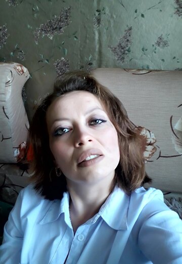 My photo - Yuliya, 39 from Perm (@uliya165219)
