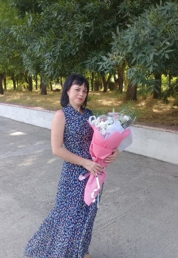 Моя фотография - Женечка, 47 из Керчь (@jenechka3050)