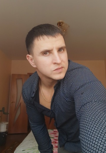 Моя фотография - дмитрий, 35 из Бобруйск (@dmitriy443908)