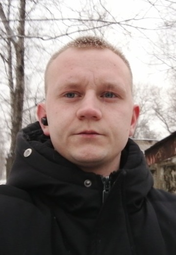 My photo - Sergey, 25 from Mytishchi (@sergey1057913)