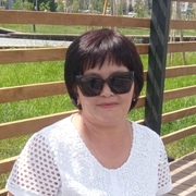 Римма, 52, Оренбург