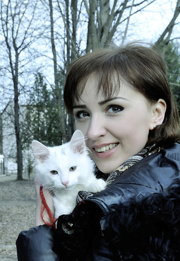 Anastasiya Kiselyova (@anastasiyakiseleva2) — la mia foto № 3