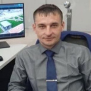 Руслан, 33, Палех