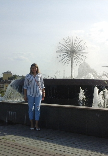 My photo - Irina, 50 from Elektrostal (@irina286587)