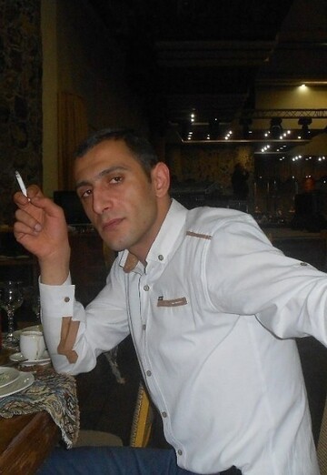 Моя фотография - Hayk, 35 из Ереван (@hayk2226)