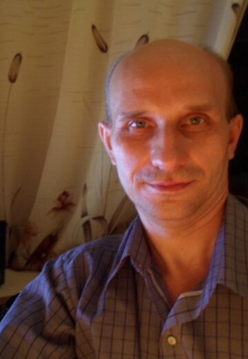 Моя фотография - Александр, 56 из Павлодар (@aleksandr529379)