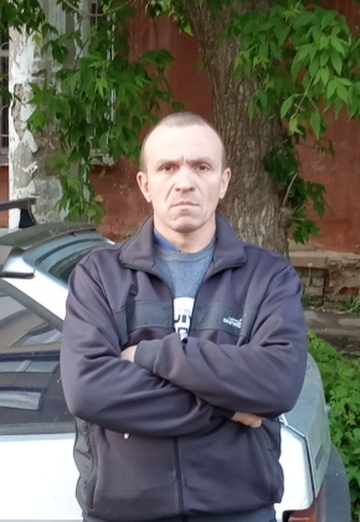 My photo - oleg, 51 from Kirov (@oleg275613)