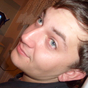 Илья, 33, Глазов