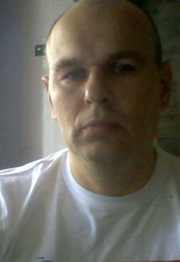Mein Foto - Denis, 49 aus Taschtagol (@denis84167)