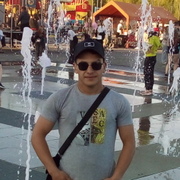 Овик, 23, Карабаш